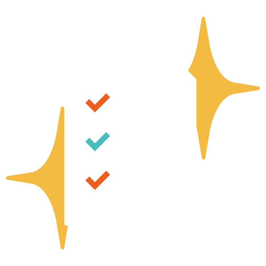 Let our research experts handle everything from survey design to analysis, delivering actionable recommendations for your business.