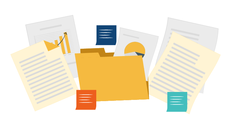 Consulting & Reporting