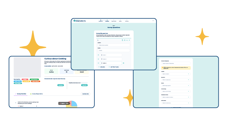 Survey Maker